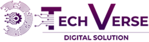 Techverse Digital Solution